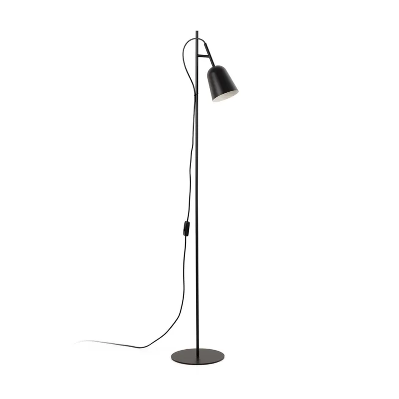 Studio lampadaire