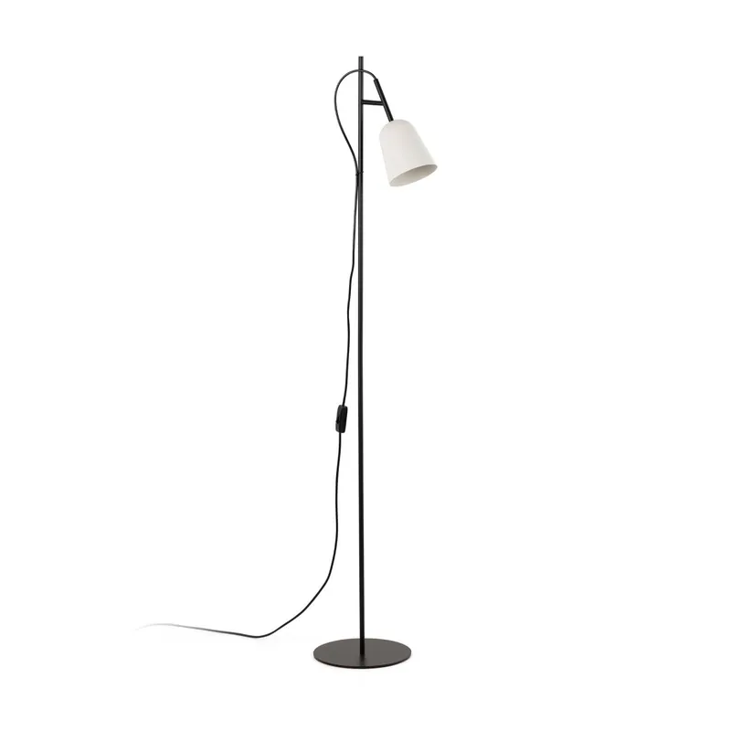 Studio lampadaire