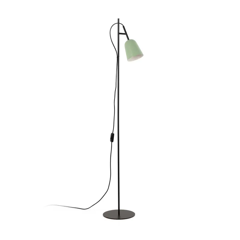 Studio lampadaire