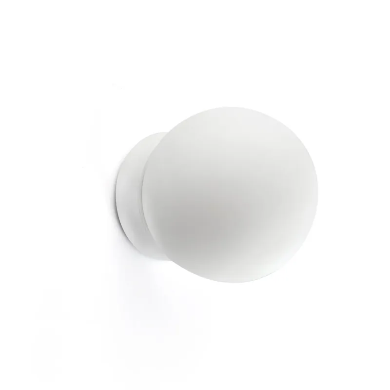 Ping Ø10 lampe de salle de bain