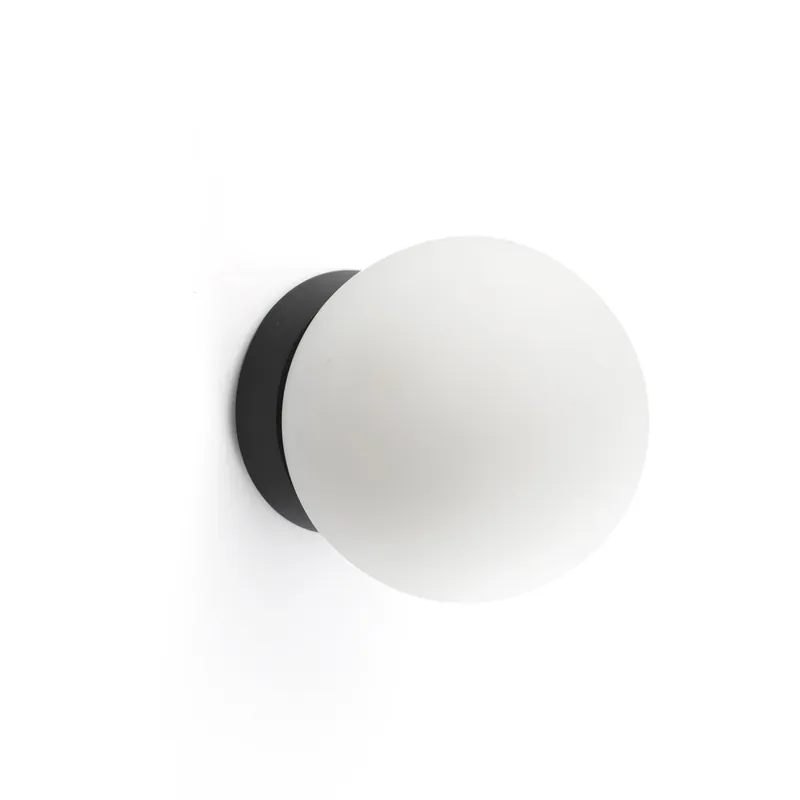 Ping Ø10 lampe de salle de bain