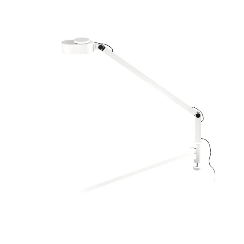 Inviting 86cm lampe à pince