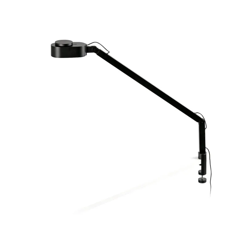 Inviting 86cm lampe à pince