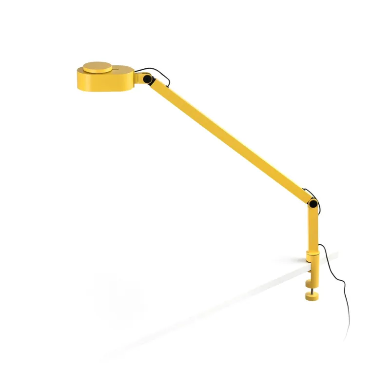 Inviting 86cm lampe à pince