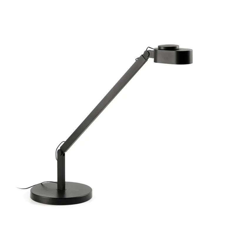 Inviting 86cm lampe de bureau