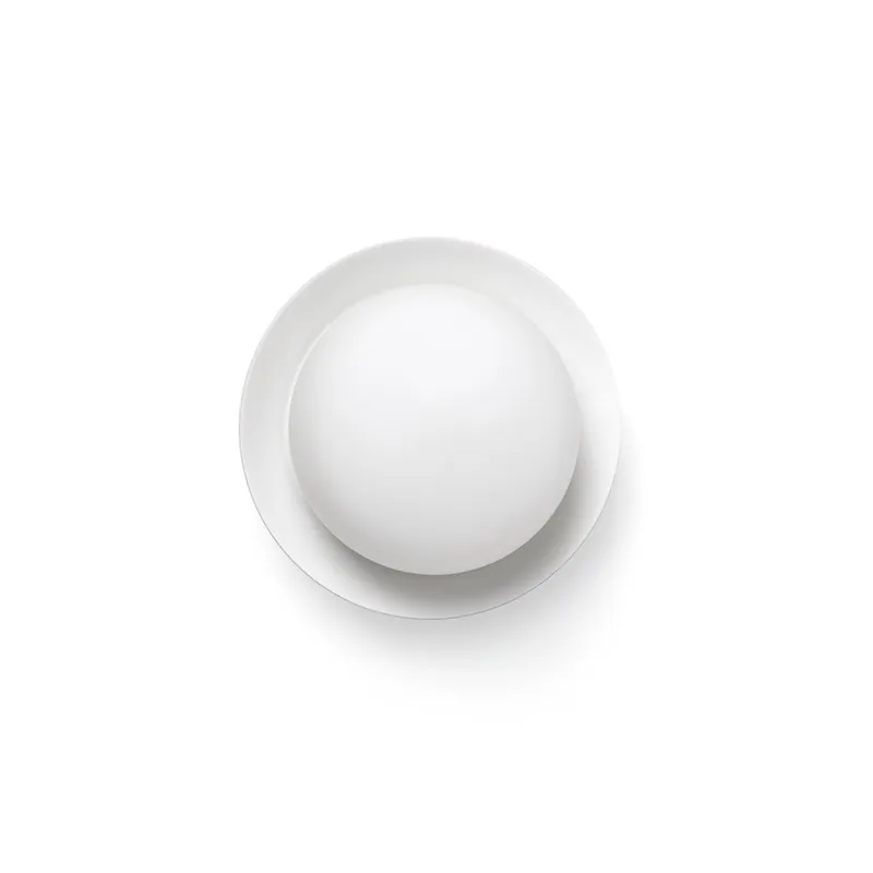May Ø12 lampe de salle de bain
