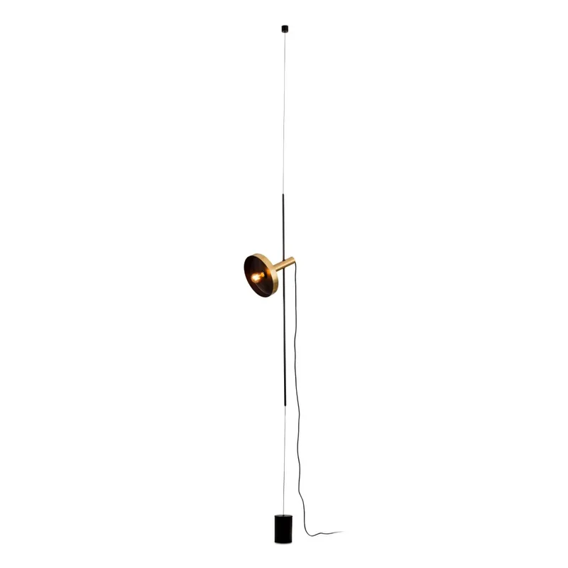 Whizz 120cm suspension