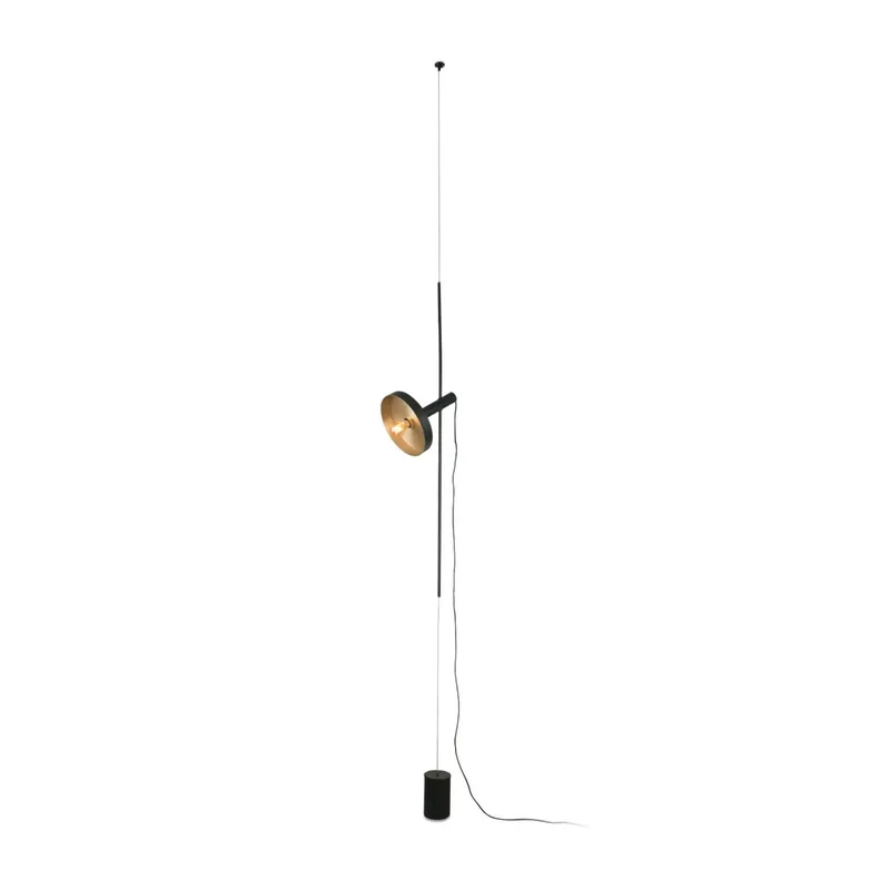 Whizz 120cm suspension