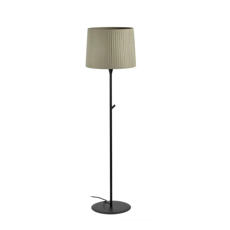 Samba lampadaire