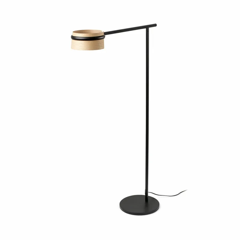 Loop lampadaire