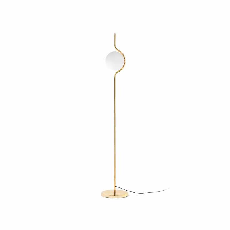 Le Vita lampadaire