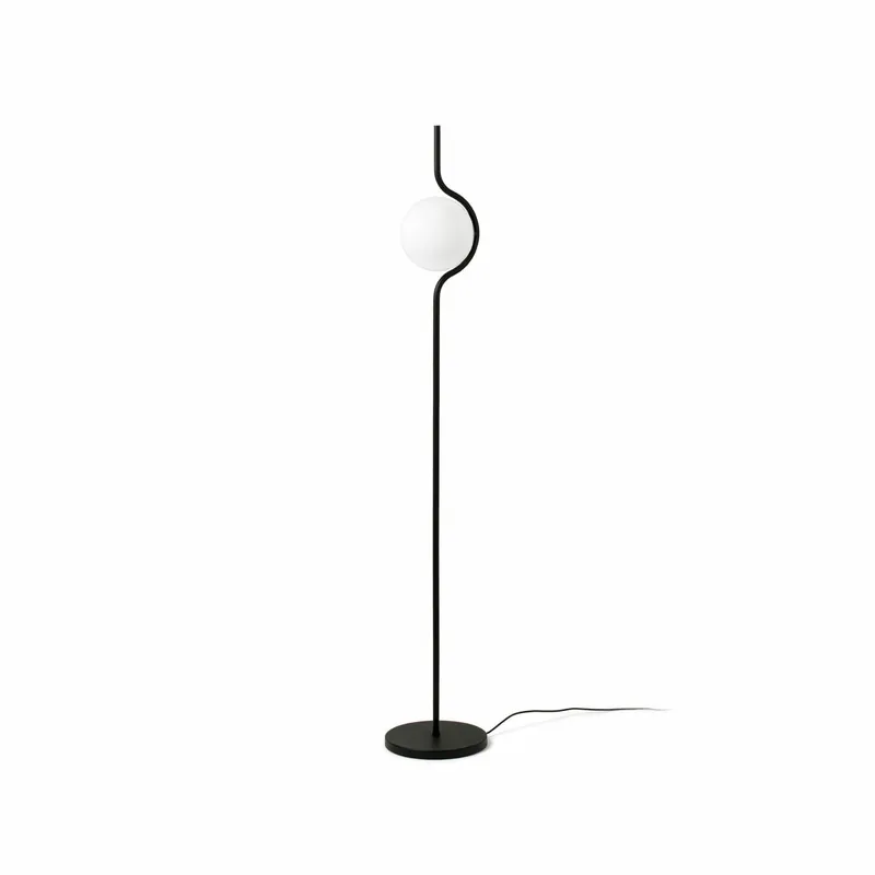 Le Vita lampadaire