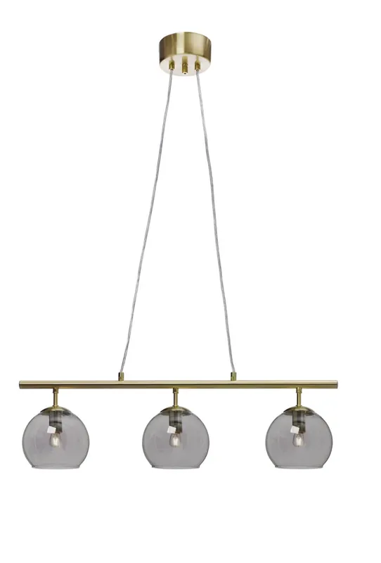 Capella 70cm suspension