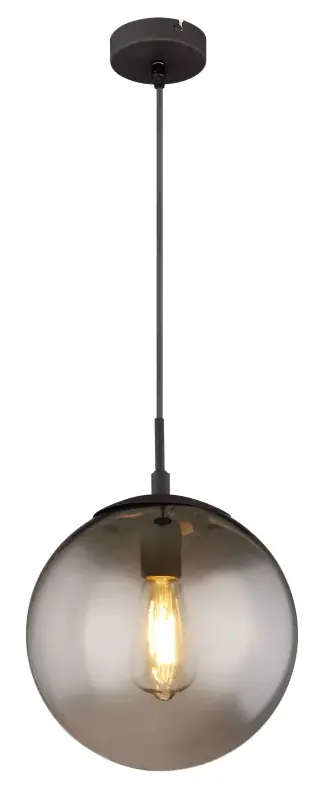 Blama Ø25 suspension