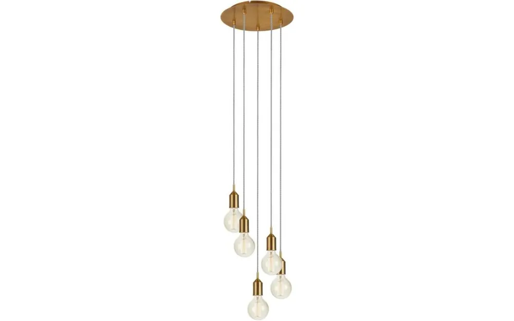 Bronx Ø32 suspension