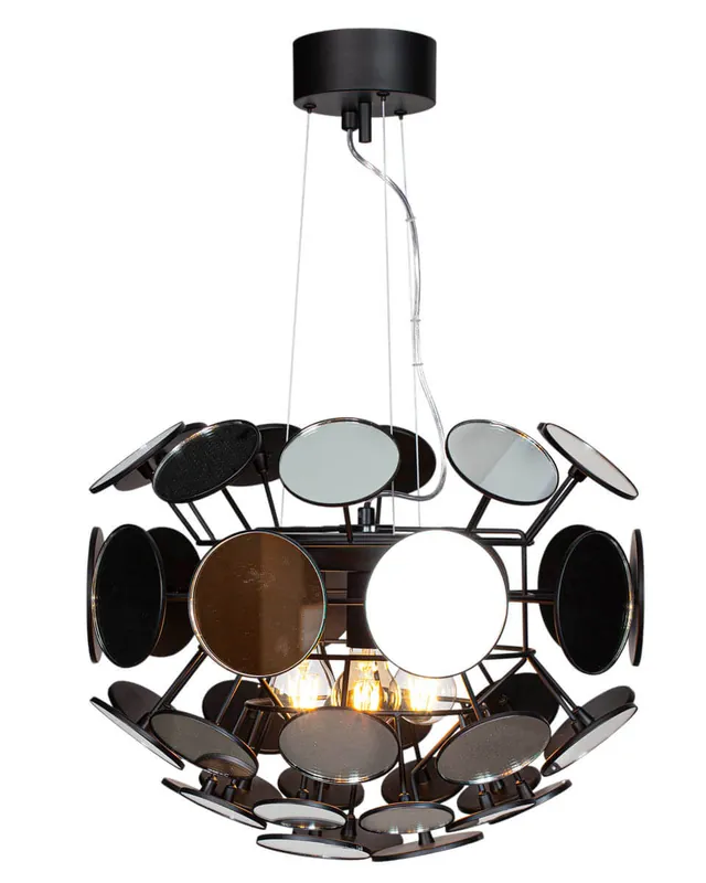 Vanita Ø50 suspension