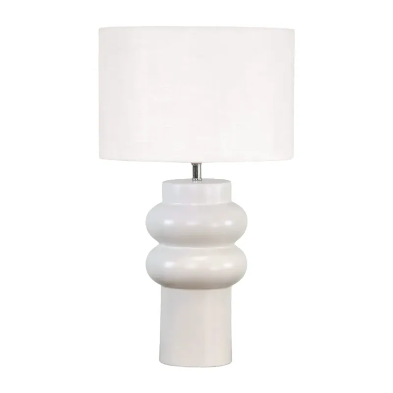 Anelli 56cm lampe de table