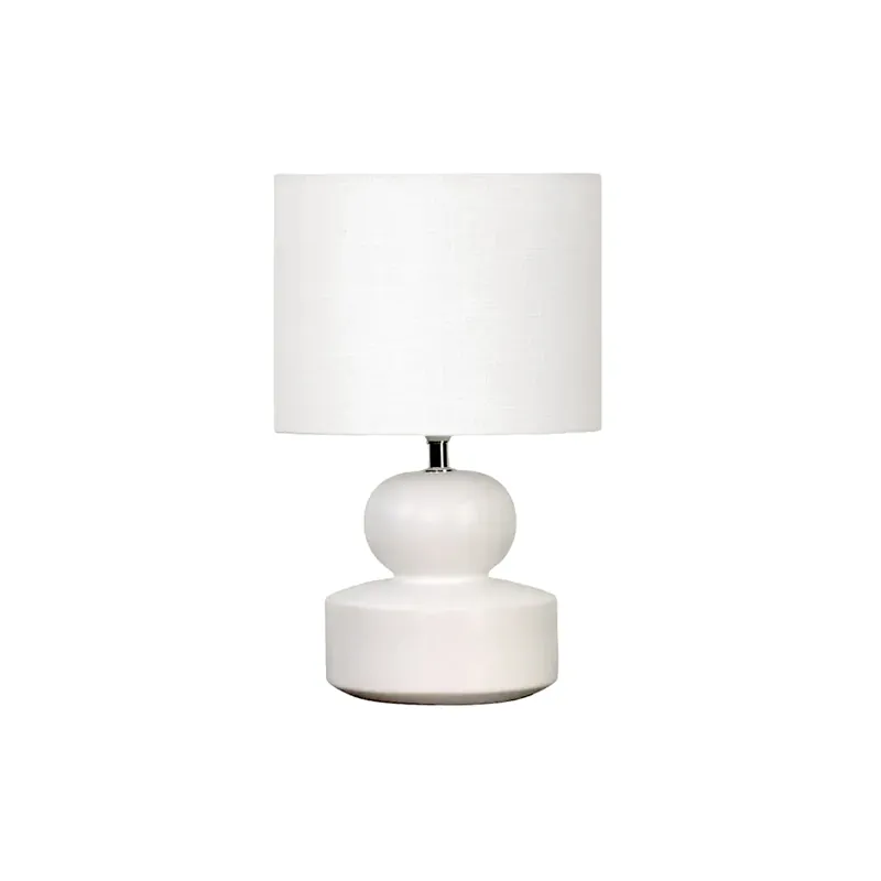 Muschi 36cm lampe de table