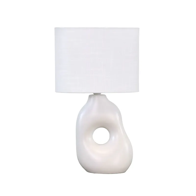 Pikazo 45cm lampe de table