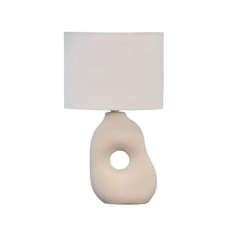 Pikazo 45cm lampe de table