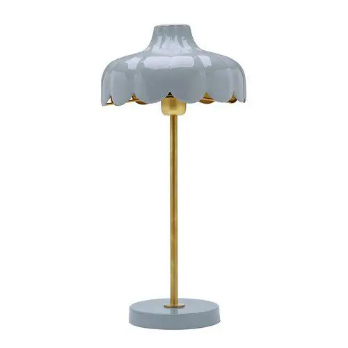 Wells 50cm lampe de table
