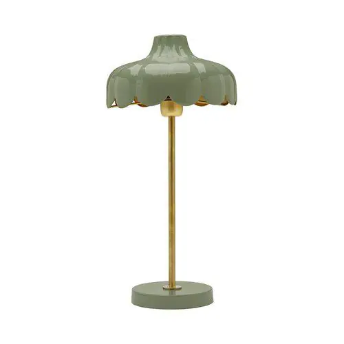 Wells 50cm lampe de table