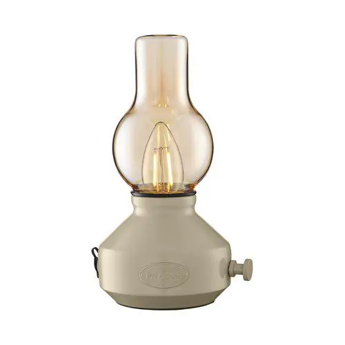 Glimt 20cm portable