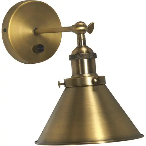 Anton 27cm lampe de lecture