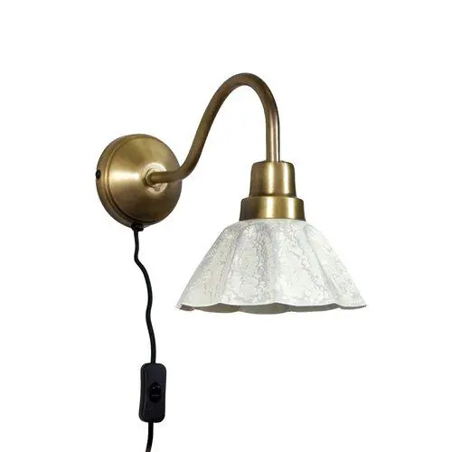 Ester 34cm applique murale
