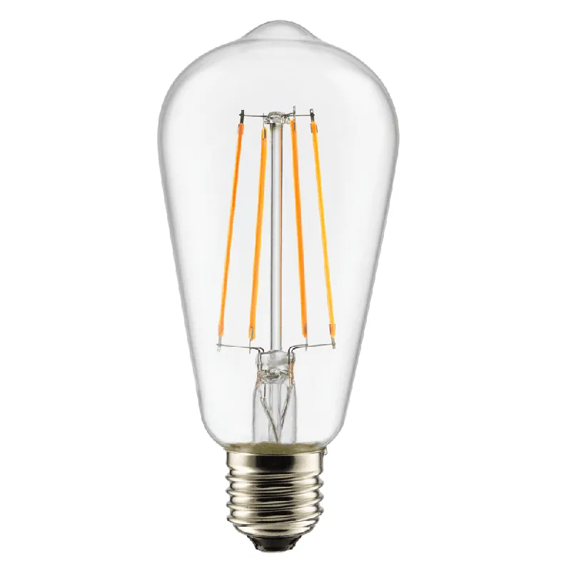 E27 navigation 7,5W 2200K