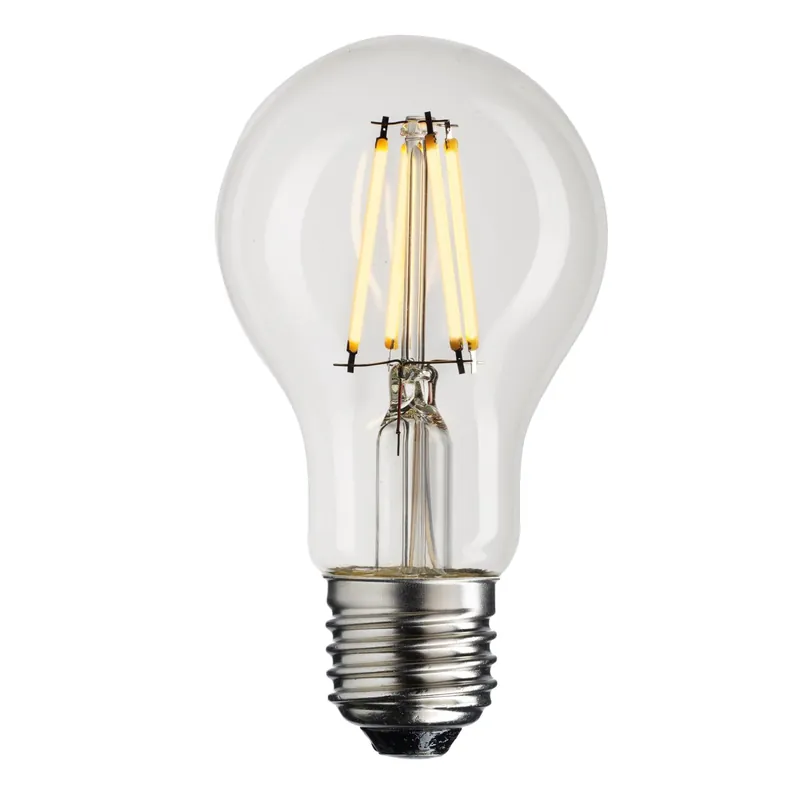 E27 7W 2700K Dimmable 3 niveaux