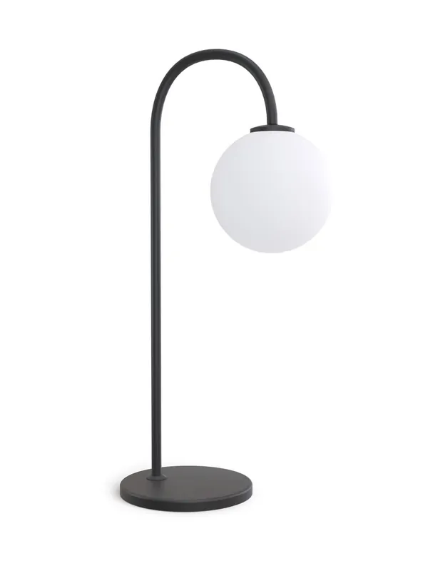 Ballon 53cm lampe de table