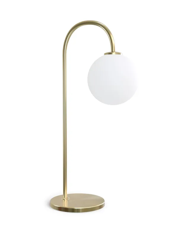 Ballon 53cm lampe de table