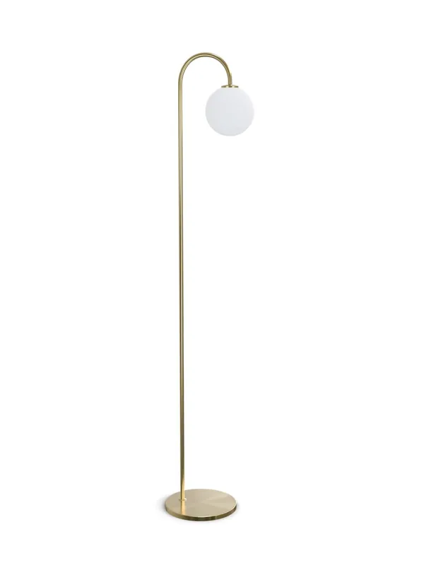 Ballon lampadaire
