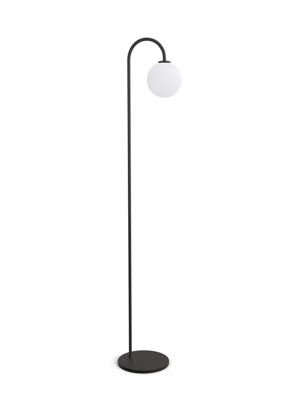 Ballon lampadaire