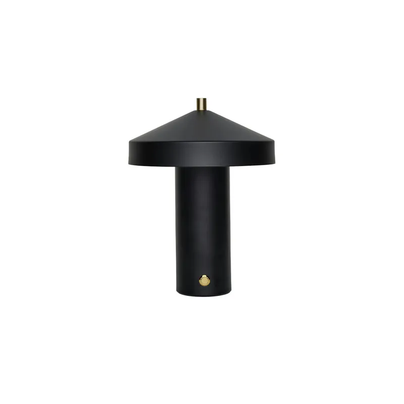 Hatto 25cm portable