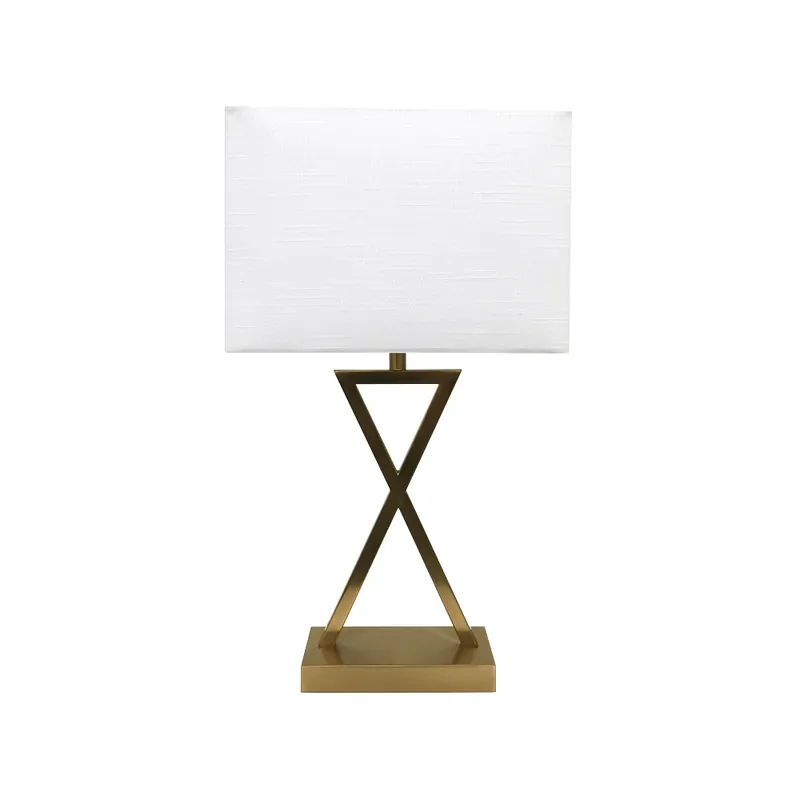 X-factor 54cm lampe de table