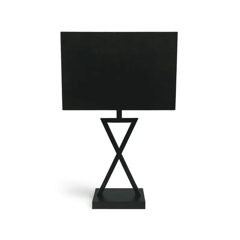 X-factor 54cm lampe de table
