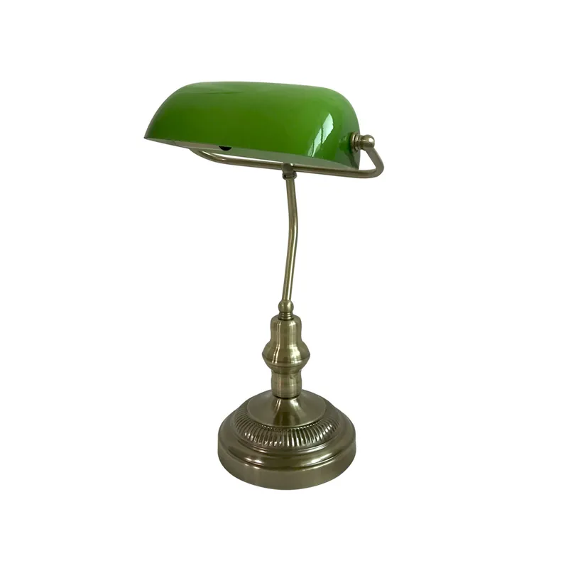 Boa 40cm lampe de bureau