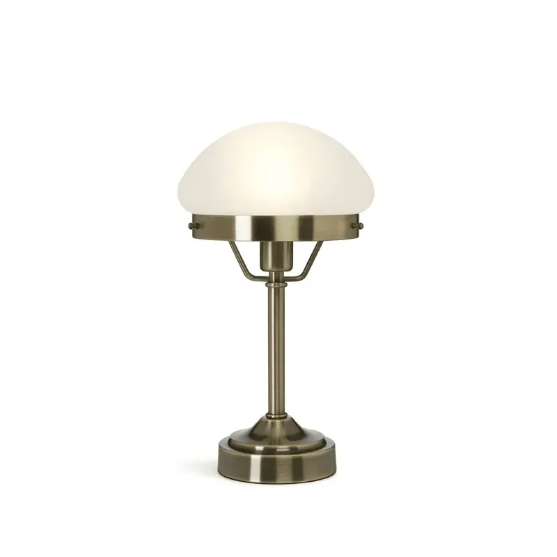 Jas 30cm lampe de table