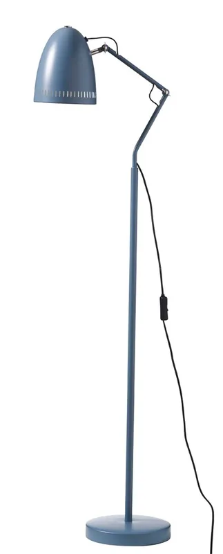 Dynamo 1 lampadaire