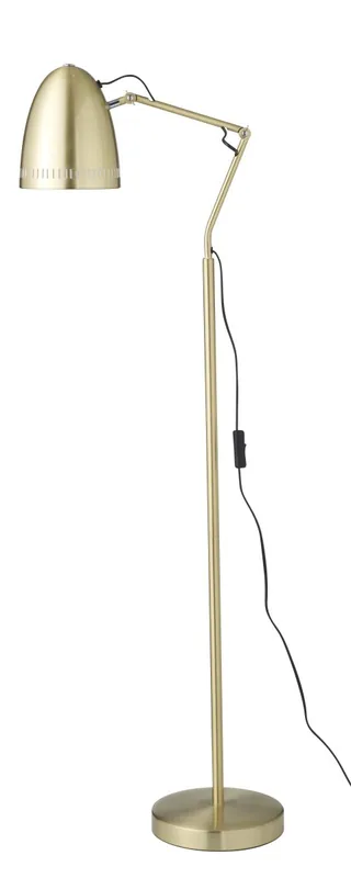 Dynamo 1 lampadaire