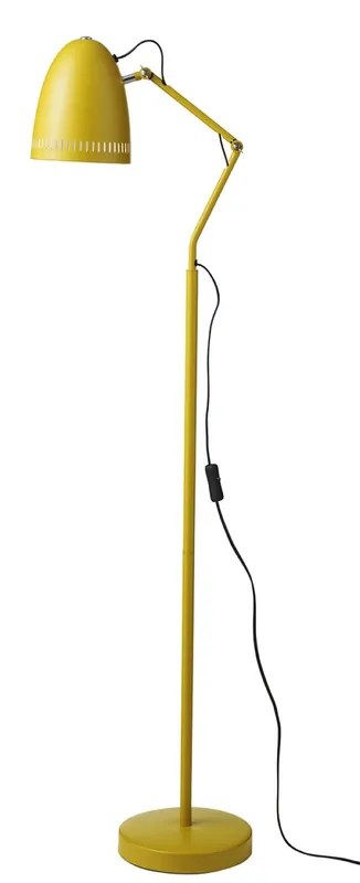 Dynamo 1 lampadaire