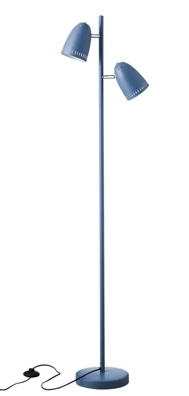 Dynamo 2 lampadaire