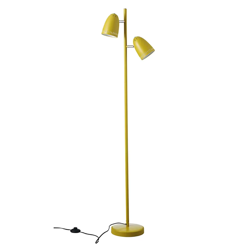 Dynamo 2 lampadaire