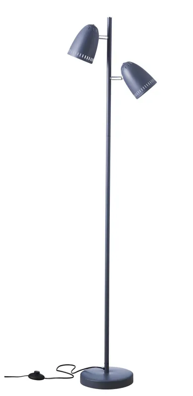 Dynamo 2 lampadaire