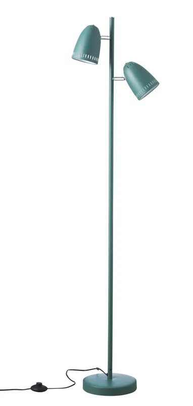 Dynamo 2 lampadaire
