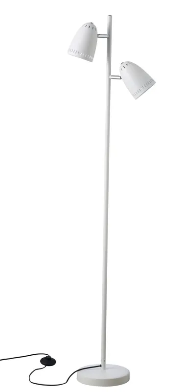 Dynamo 2 lampadaire