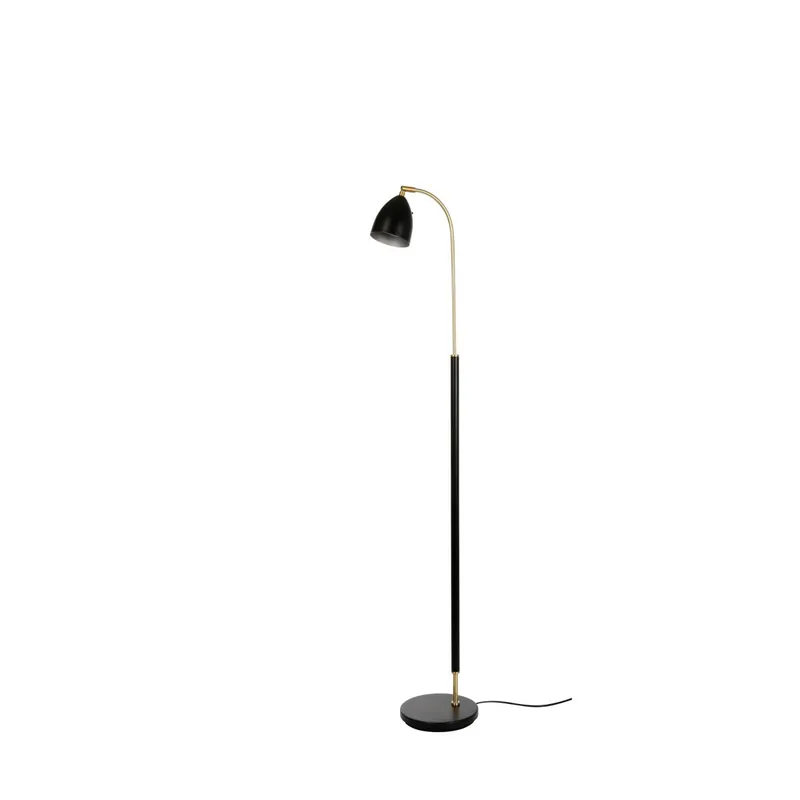 Deluxe lampadaire
