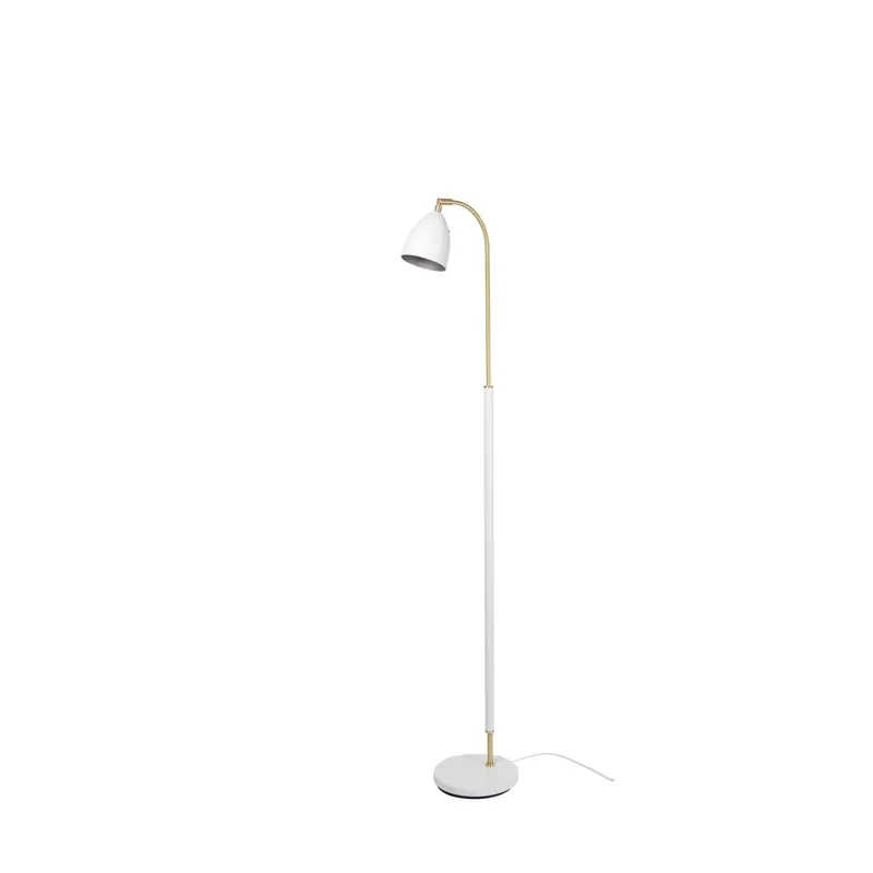 Deluxe lampadaire